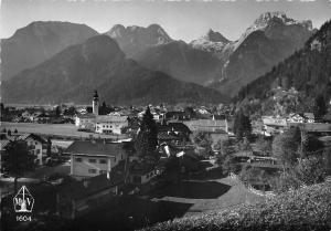 BG30715 lofer steinberge salzburg austria  CPSM 14.5x10cm