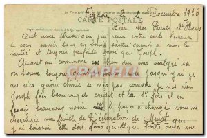 Old Postcard Lot illustrates Padirac La Corniche