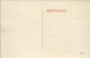 PC FORT DE KOCK GROT VAN KAMANY INDONESIA (A23230)