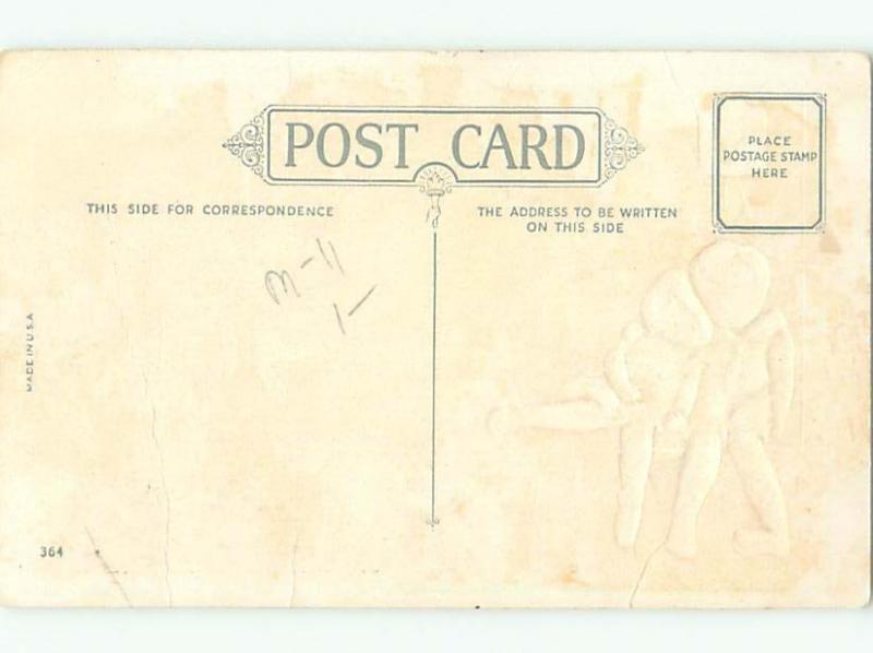 Pre-Linen New Year KID SLEEPING AB2390