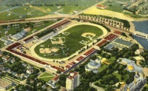 Fair Grounds - Tampa, Florida FL