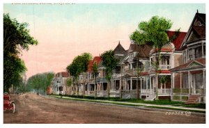 New York Troy Fifth Avenue  North