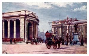 Tuck's no.  7250   Dublin  series II