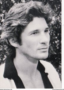 Richard Gere