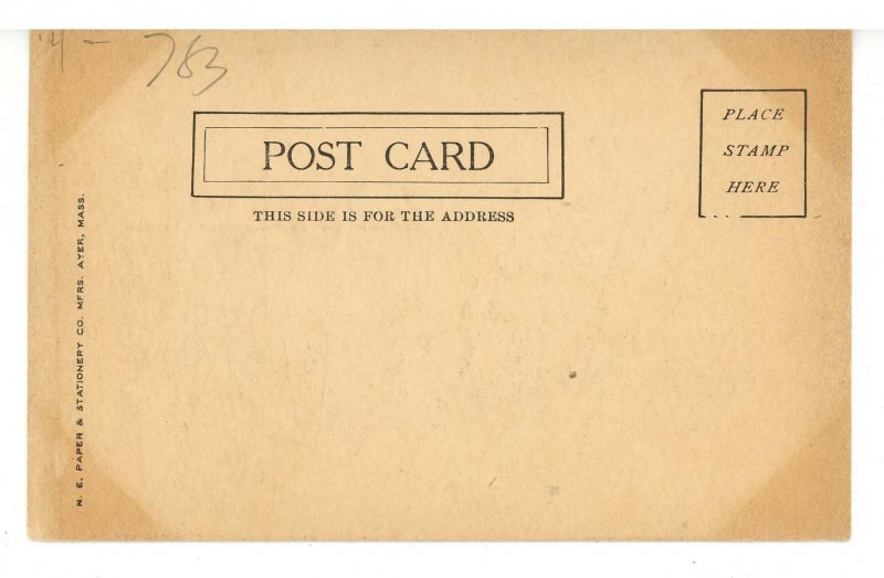 MA - Wellesley. Wellesley College, Elliott House