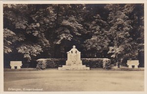 Germany Erlangen Kriegerdenkmal Photo