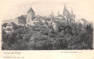 BT2265 der hradschin prague prag praha   czech republic