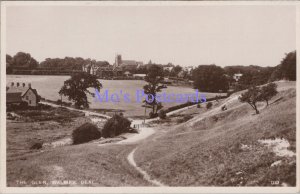 Kent Postcard - The Glen, Walmer, Deal   RS37722