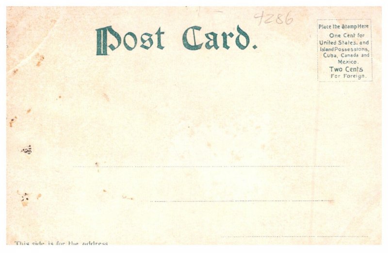 Massachusetts Boston North Union Station