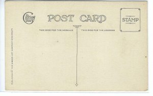 Earnest Birthday Greetings