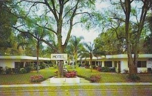 Florida Apopka Lake Dot Motel