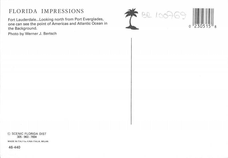 BR100769  ft  lauderdale  ship bateaux florida    usa