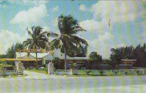 Florida Fort Lauderdale Tropical Acres 1956