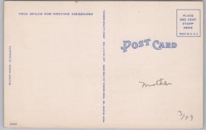 Military, WWII, Formation Flying through the clouds - 