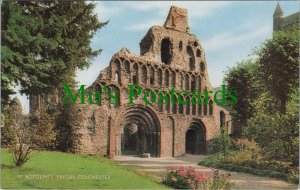 Essex Postcard - Colchester - St Botolph's Priory RS31051