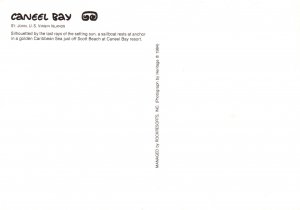 Caneel Bay,St John,US Virgin Islands BIN