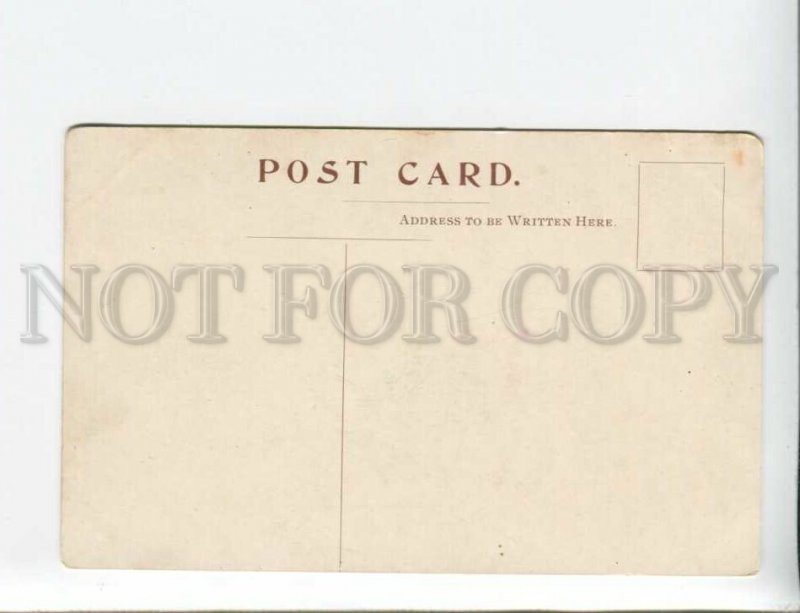 3173991 UK SOUTHAMPTON DOCS ships Vintage postcard