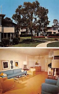 Park La Jolla Apartments La Jolla, California, USA