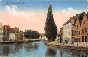 BG25789 brugge lange rei   belgium