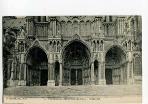 3038674 FRANCE Cathedrale de Chartres (E.-et.-L.) - P