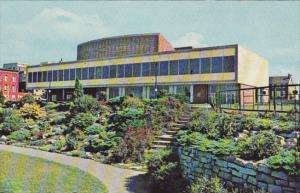 Canada ONterio Windsor Cleary Auditorium & Memorial Convention Hall