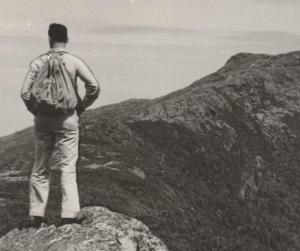 RPPC Summit Mount Mansfield - Stowe VT, Vermont