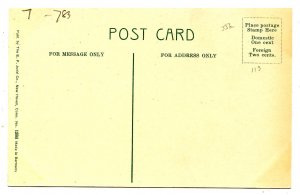 CT - Woodmont. Shoreline Scene