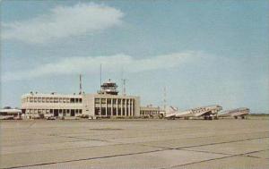 Canada Quebec Montreal Airport