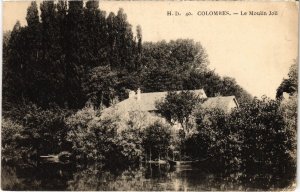 CPA Colombes Le Moulin Joly (1315378)