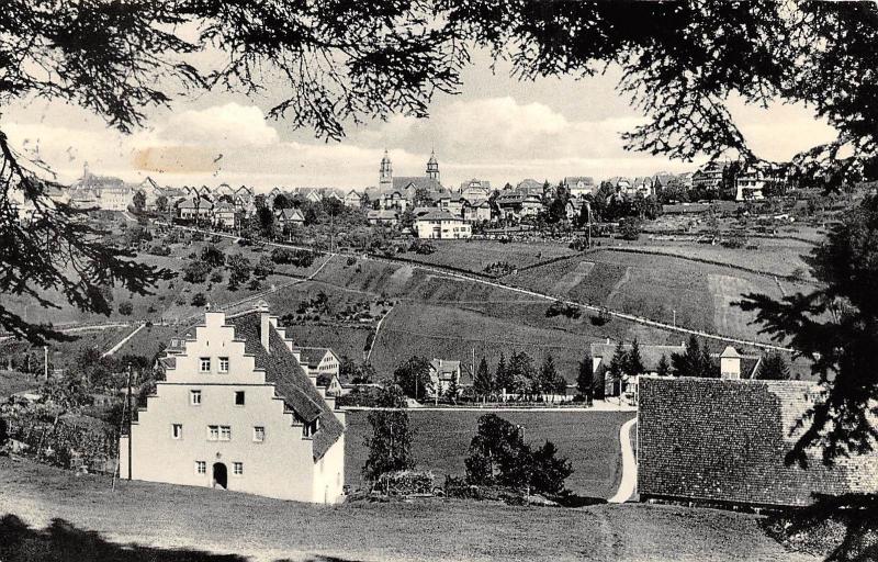 BG23381 barenschlosschen freudenstadt im schwarzwald   germany CPSM 14x9cm