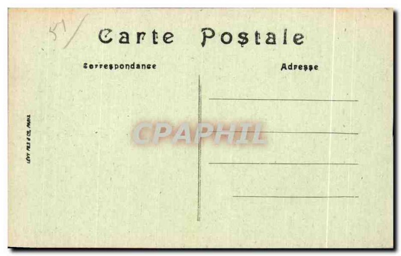 Postcard Old Domremy Statue of Jacques d'Arc Pere Joan of Arc Statue of Jacqu...