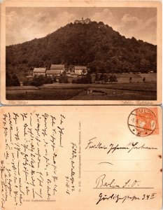 Saxony, Other, Germany (21505