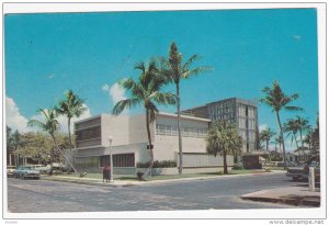 First Federal Savings and Loan Association, LAKE WORTH, Florida, 40-60'