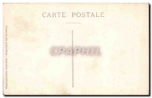 Postcard Old Theater Chantecler Toads