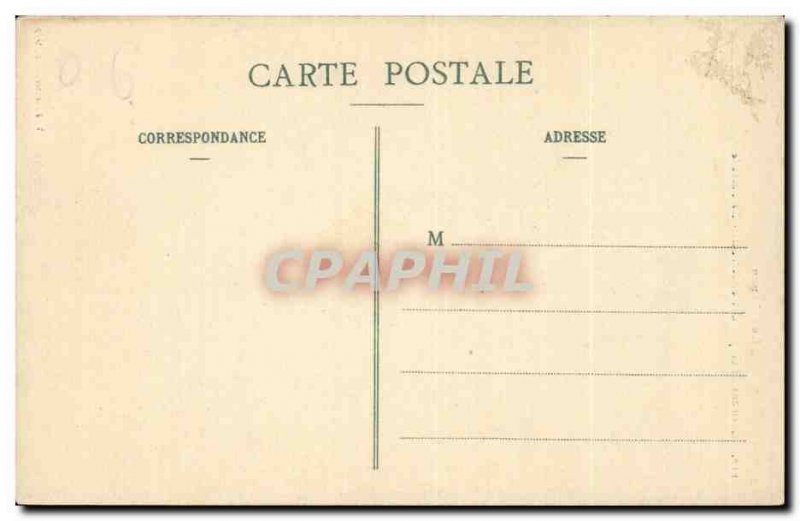 Around Gap Charance - Cascade