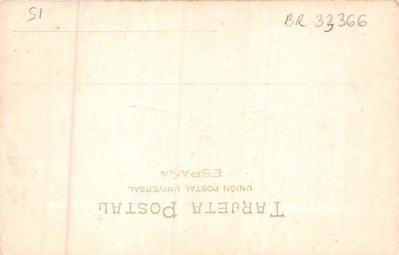 Br33366 Barcelona Monumento de Prim spain