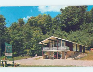 Pre-1980 STORE SHOP SCENE Jamaica Vermont VT AF2671