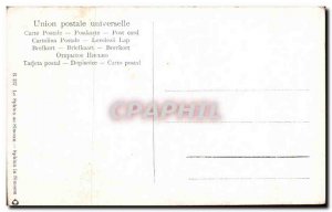 Postcard Ancient Egypt The Sphinx Simoun