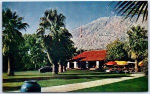 M-82425 Desert Inn Palm Springs California