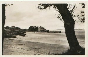 France Postcard - St-Jacut-De-La-Mer - Le Port Du Chatelet - Ref TZ6611