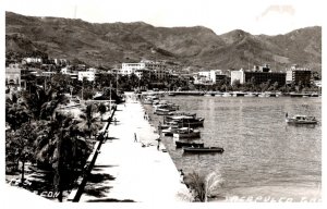 Mexico ,  Acapulco , River View