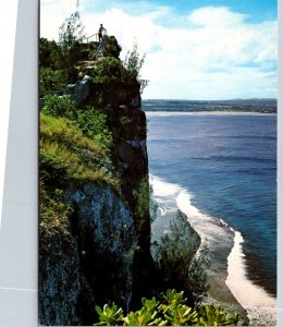 Guam Two Lover's Point