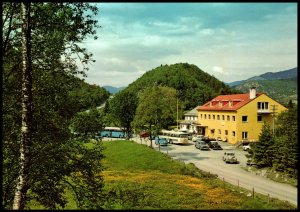 Gullbotn,Turistheim,Norway