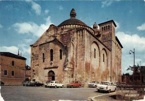 BR15554 Perigueux l eglise de la cite  france