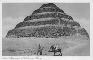 br106548 pyramid of sahara cairo africa cairo egypt   royalty