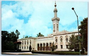 M-42351 The Islamic Center Washington District of Columbia