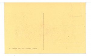 Italy - Roma (Rome). The Coliseum