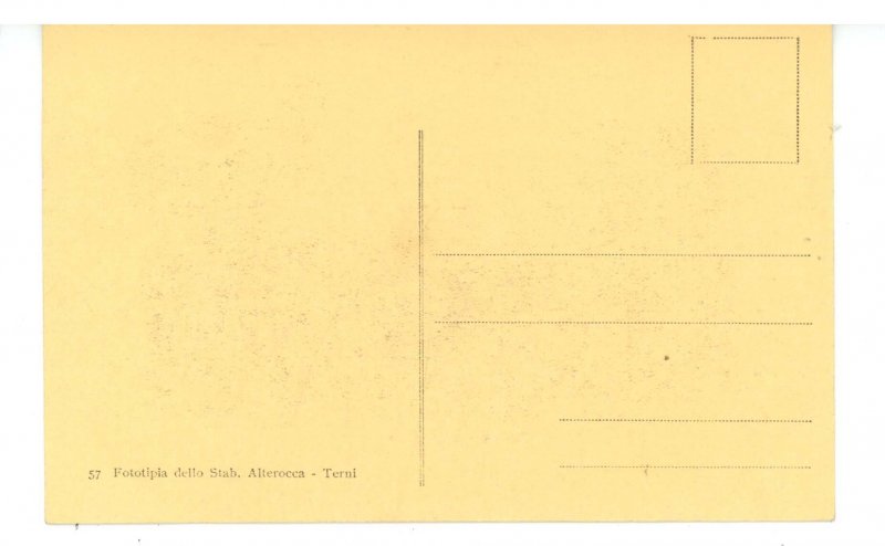 Italy - Roma (Rome). The Coliseum