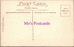 Scotland Postcard - Callander New Bridge, Perthshire  RS38353