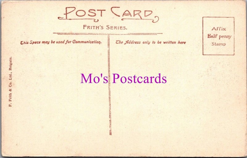 Scotland Postcard - Callander New Bridge, Perthshire  RS38353